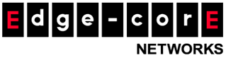 Fabricante parceiro - edgecore