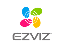 Fabricante parceiro - ezviz