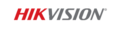Fabricante parceiro - hikvision
