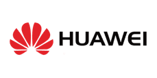 Fabricante parceiro - huawei