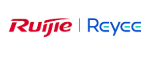 Fabricante parceiro - ruijie-reyee