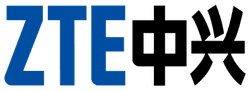 Fabricante parceiro - zte