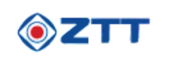 Fabricante parceiro - ztt