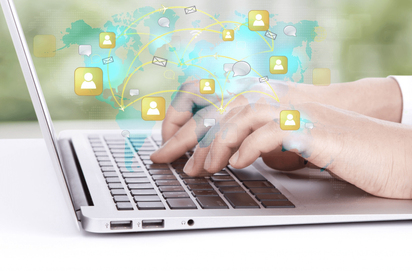 Segurança de Dados: Por Que o Link Dedicado é a Armadura da sua Empresa