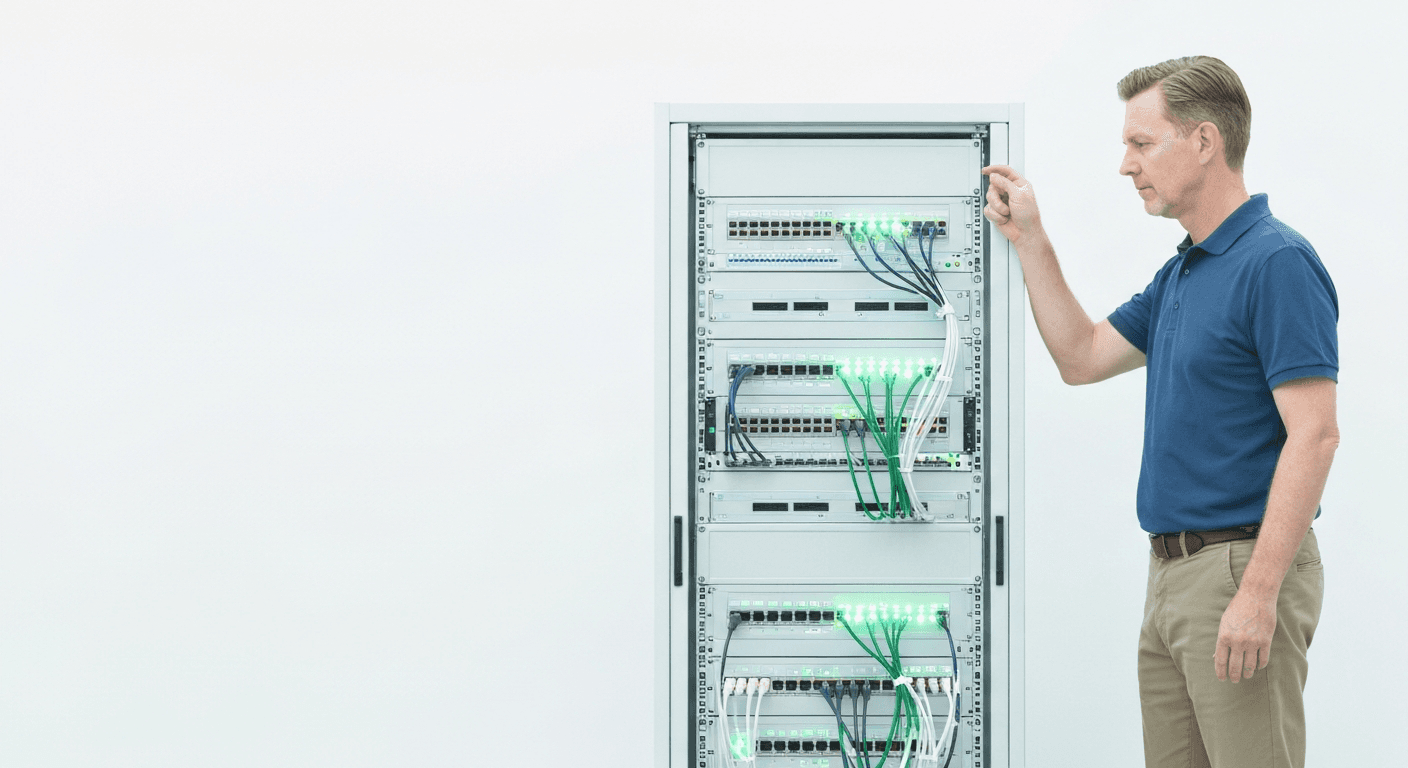 Como Contratar Link Dedicado: Checklist para RFP, SLAs e Prazos