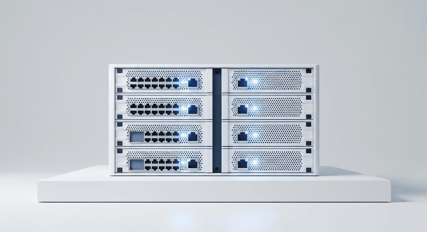 Proteção contra DDoS para Link Dedicado Corporativo: Mitigação Nativa na Operadora