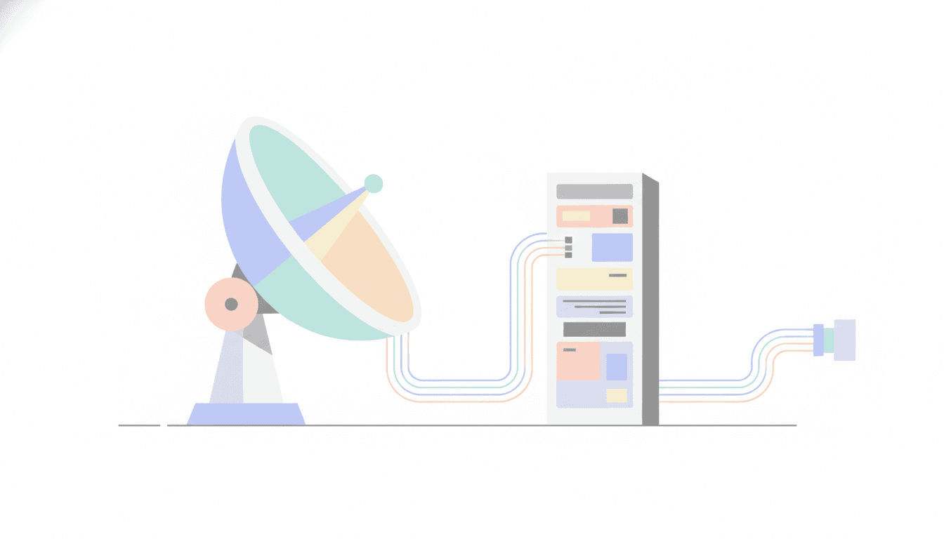 Link Ponto a Ponto: TCO, CAPEX e OPEX entre Rádio Enlace e Fibra Óptica