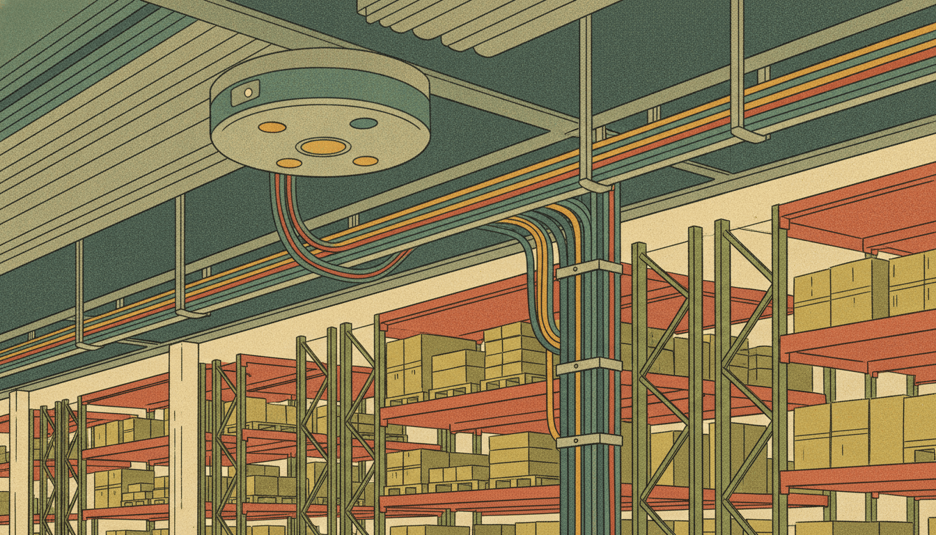 Wi-Fi 6 ou Wi-Fi 5 na empresa? Análise técnica de arquitetura e ROI