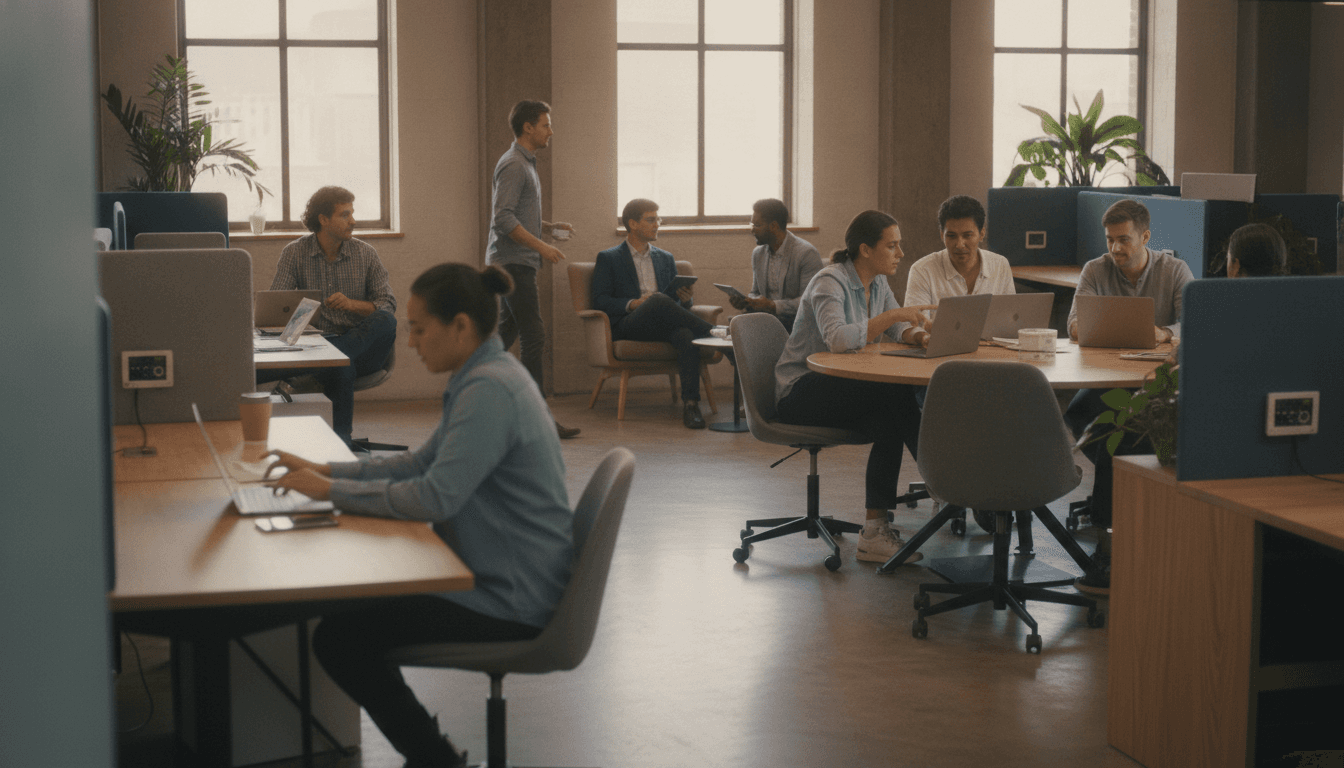 Link Dedicado para Empresas vs SD-WAN: Arquitetura e Resiliência em Operações Críticas