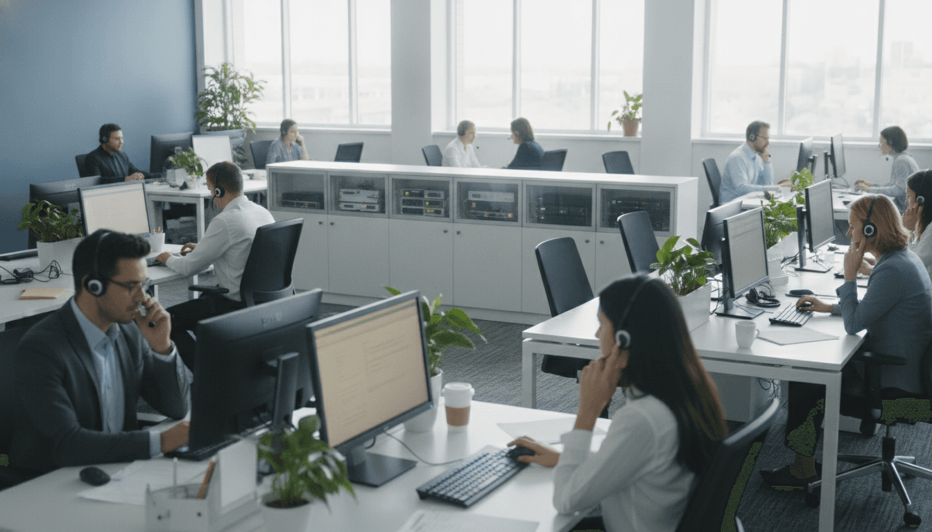 A Escolha Certa: Provedor IP Dedicado em Campinas para Empresas de Missão Crítica