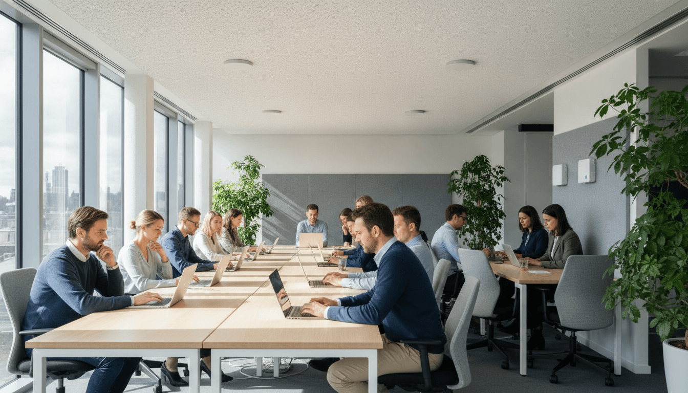 Rede Wireless Serviços: Guia Técnico de WaaS Corporativo
