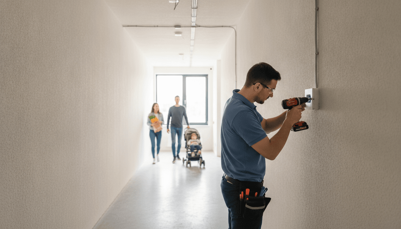 Auditoria de Rede e Infraestrutura de Telecom: Diagnóstico Preventivo para Negócios de Missão Crítica