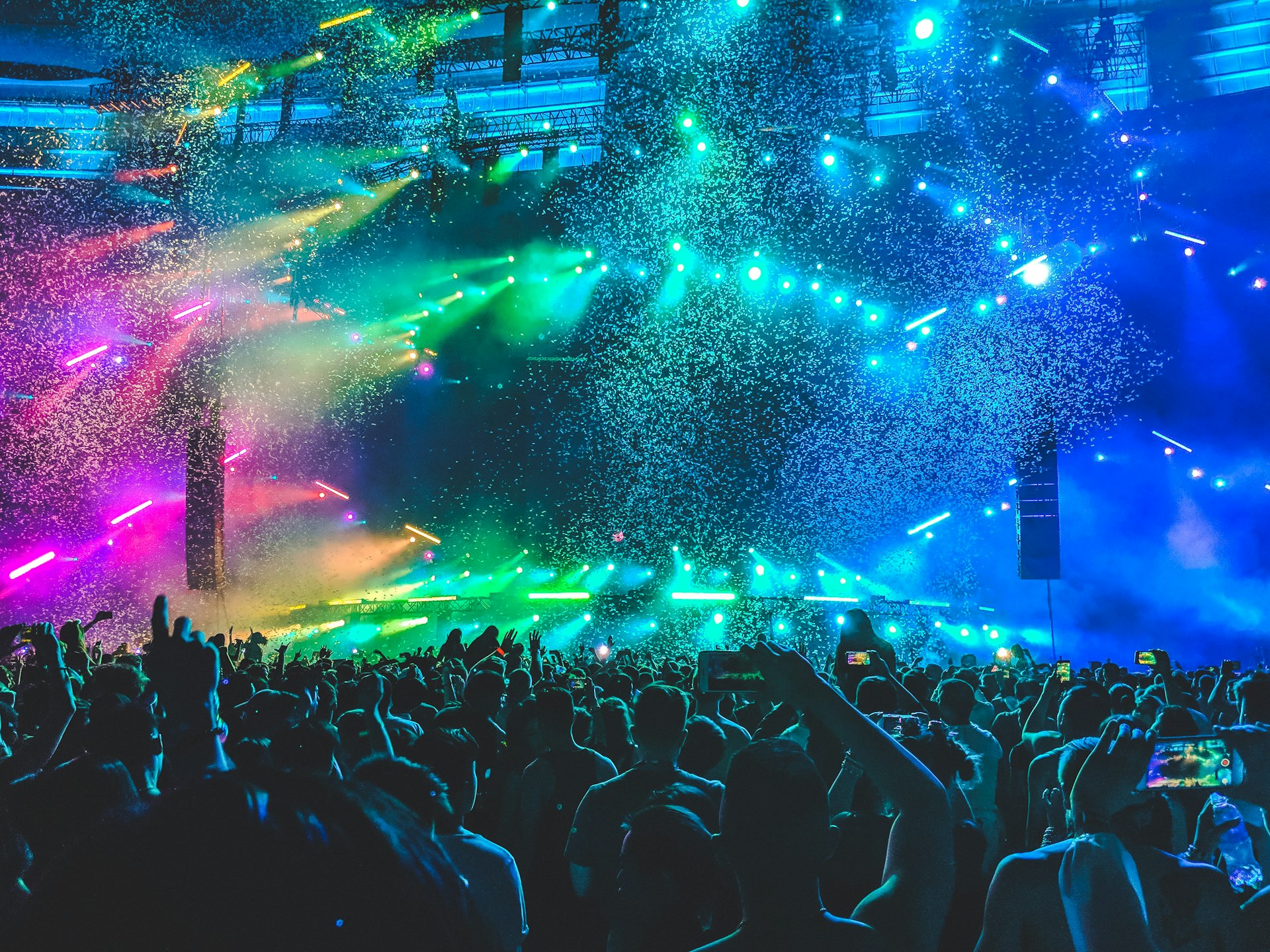 Lazer